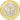 Münze, Russland, 10 Roubles, 2014, UNZ, Bimetallic, KM:New