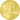 Coin, Russia, 10 Roubles, 2013, MS(63), Brass plated steel, KM:1421