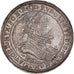 Austria, Rudolf II, Thaler, 1605, Hall, Silver, AU(55-58), Davenport: 3005