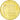 Coin, Russia, 10 Roubles, 2013, MS(63), Brass plated steel, KM:1420