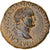 Vespasian, Sesterzio, 72, Rome, Very rare, Bronzo, BB+, RIC:1186