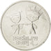 Coin, Russia, 25 Roubles, 2013, MS(63), Cupro-nickel, KM:New
