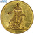 Francia, medaglia, Charles X, Sacre, 1825, Oro, Gayrard, NGC, MS61