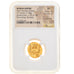 Nero Claudius Drusus, Aureus, 41-45, Lugdunum, Or, NGC, XF 5/5-2/5, RIC:69