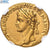 Nero Claudius Drusus, Aureus, 41-45, Lyon - Lugdunum, Dourado, NGC, XF 5/5-2/5