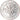Italy, 5 Euro, 2008, Rome, MS(65-70), Silver, KM:325