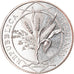 Italy, 5 Euro, 2008, Rome, MS(65-70), Silver, KM:325