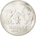 Coin, Russia, 25 Roubles, 2012, MS(63), Cupro-nickel, KM:New