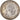 Coin, Ethiopia, Menelik II, 1/2 Birr, 1897, Paris, VF(20-25), Silver, KM:4
