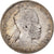 Coin, Ethiopia, Menelik II, 1/2 Birr, 1897, Paris, VF(20-25), Silver, KM:4