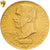 Italia, Vittorio Emanuele III, 100 Lire, 1925, Rome, Oro, PCGS, MS61, KM:66