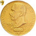 Italia, Vittorio Emanuele III, 100 Lire, 1925, Rome, Oro, PCGS, MS61, KM:66