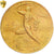 Italia, Vittorio Emanuele III, 100 Lire, 1925, Rome, Oro, PCGS, AU55, KM:66