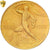 Italia, Vittorio Emanuele III, 100 Lire, 1925, Rome, Oro, PCGS, AU58, KM:66