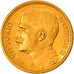 Italie, Victor-Emmanuel III, 20 Lire, 1912, Rome, Or, PCGS, Cleaned UNC Detail