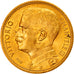 Italy, Vittorio Emanuele III, 20 Lire, 1912, Rome, Gold, PCGS, MS63