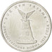 Coin, Russia, 5 Roubles, 2012, MS(63), Nickel plated steel, KM:1411