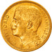 Italie, Victor-Emmanuel III, 20 Lire, 1912, Rome, Or, PCGS, MS63, Friedberg:28