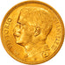 Italia, Vittorio Emanuele III, 20 Lire, 1912, Rome, Oro, PCGS, MS62