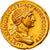 Trajan, Aureus, 113-114, Rome, Or, AU 5/5-3/5, RIC:275