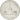 Coin, Russia, 5 Roubles, 2012, MS(63), Nickel plated steel, KM:1412