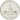 Coin, Russia, 5 Roubles, 2012, MS(63), Nickel plated steel, KM:1412