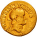 Vespasius, Aureus, 71, Lyon - Lugdunum, Goud, ZG+, RIC:1112