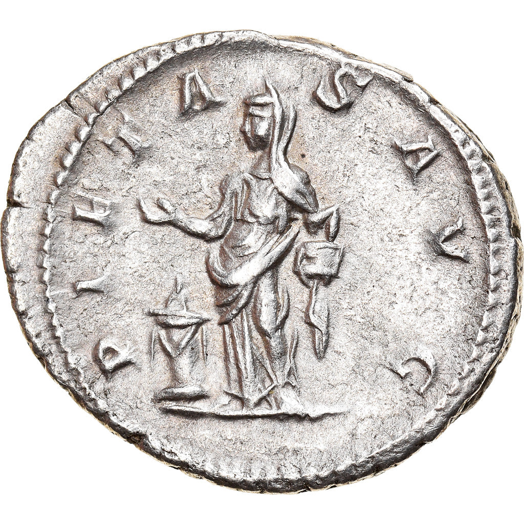 Monnaie, Julia Maesa, Antoninien, Rome, SUP, Billon, RIC:264