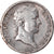Coin, France, Napoléon I, Franc, 1809, Lyon, VF(30-35), Silver, KM:692.5