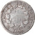 Coin, France, Napoléon I, Franc, 1809, Lyon, VF(30-35), Silver, KM:692.5