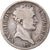 Coin, France, Napoléon I, Franc, 1810, Limoges, VF(20-25), Silver, KM:692.7