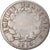 Francia, Napoleon I, 1 Franc, 1810, Torino, Plata, BC, KM:692.15