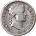 Coin, France, Napoléon I, Franc, 1812, Bayonne, VF(20-25), Silver, KM:692.9
