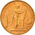 Moneta, Francja, Génie, 50 Francs, 1896, Paris, AU(55-58), Złoto, KM:831