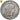 France, 10 Centimes, Daniel-Dupuis, 1898, Paris, Matte flan, Silver, PCGS, SP61