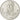 Coin, Russia, 2 Roubles, 2012, MS(63), Nickel plated steel, KM:1393