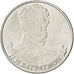 Münze, Russland, 2 Roubles, 2012, UNZ, Nickel plated steel, KM:1394