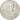 Coin, Russia, 2 Roubles, 2012, MS(63), Nickel plated steel, KM:1395