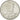 Coin, Russia, 2 Roubles, 2012, MS(63), Nickel plated steel, KM:1395