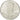 Coin, Russia, 2 Roubles, 2012, MS(63), Nickel plated steel, KM:1395