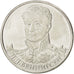 Coin, Russia, 2 Roubles, 2012, MS(63), Nickel plated steel, KM:1395