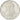 Coin, Russia, 2 Roubles, 2012, MS(63), Nickel plated steel, KM:1397