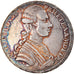 Grand Duchy of Tuscany, Pietro Leopoldo, Francescone, 10 Paoli, 1784, Florence