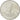 Coin, Russia, 2 Roubles, 2012, MS(63), Nickel plated steel, KM:1399