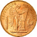Francia, 50 Francs, Génie, 1904, Paris, Oro, MBC+, Gadoury:1113, KM:831