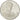 Coin, Russia, 2 Roubles, 2012, MS(63), Nickel plated steel, KM:1399