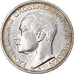 Grand Duchy of Hessen, Ernst Ludwig, 3 Mark, 1910, Berlin, Plata, EBC+, KM:375