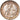 Coin, San Marino, 20 Lire, 1933, Rome, AU(55-58), Silver, KM:11
