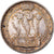 Moeda, San Marino, 20 Lire, 1933, Rome, AU(55-58), Prata, KM:11