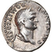 Moneta, Domitian, Denarius, Roma, BB, Argento, RIC:788